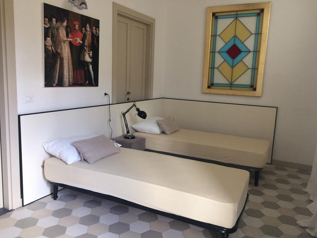 Buontalenti Charmsuite Φλωρεντία Εξωτερικό φωτογραφία