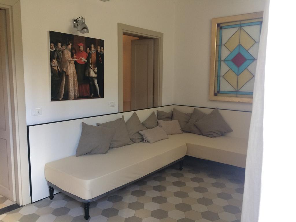 Buontalenti Charmsuite Φλωρεντία Εξωτερικό φωτογραφία